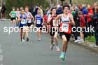 Boys and Girls Under-16s, 2026 Elswick Harriers Good Friday Road Relays and Young Athletes, Newburn,  Newcastle upon Tyne. Photo: David T. Hewitson/Sports for All Pics